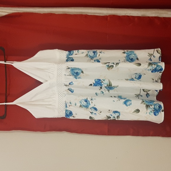 Schein Summer top Size 2XL Curvy - Picture 7 of 7